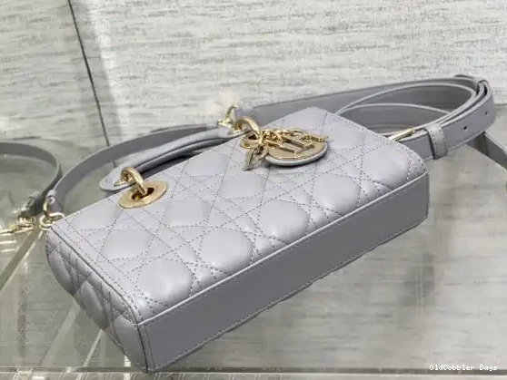 OldCobbler Bags DIRO D-JOY LADY BAG-22*12*6CM 0628